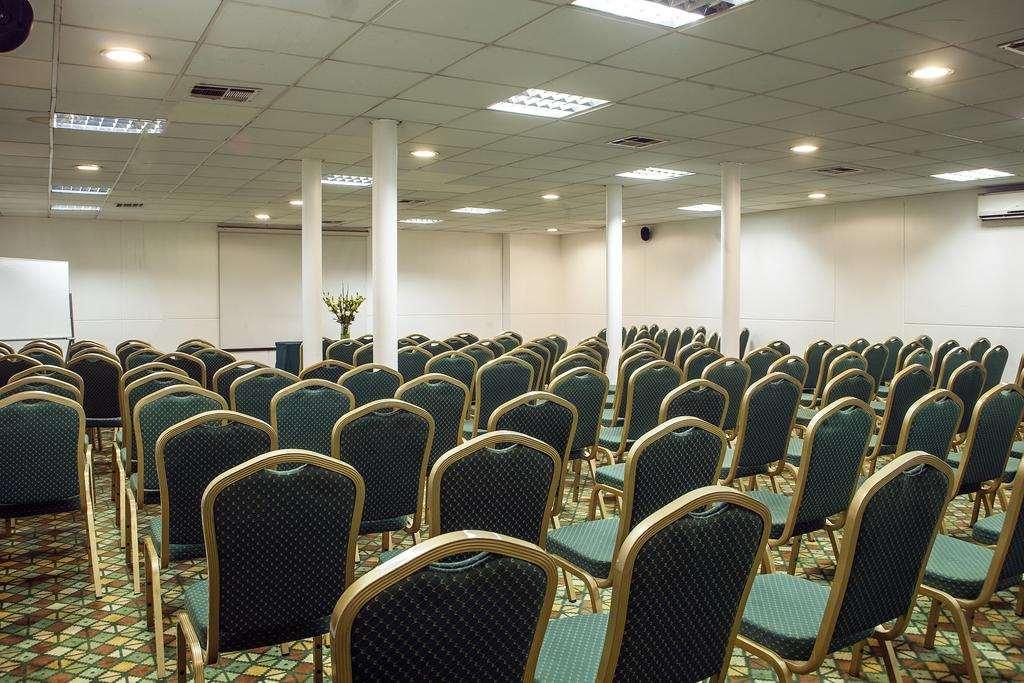 Panamericana Hotel Providencia Santiago Létesítmények fotó